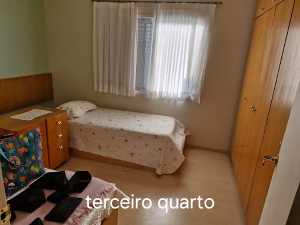 Casa de Condomínio, 4 quartos - Foto 13