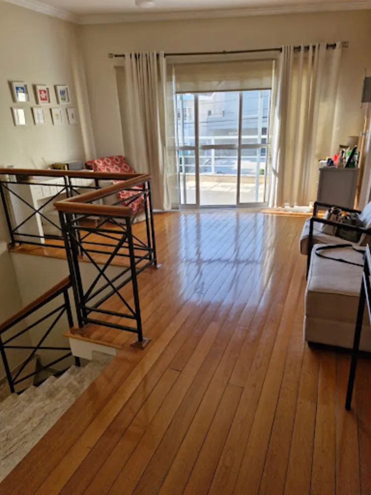 Casa de Condomínio, 4 quartos - Foto 9