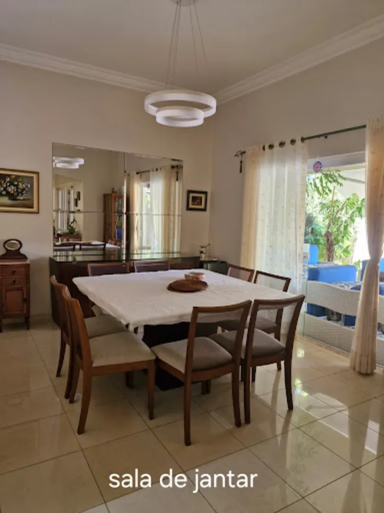 Casa de Condomínio, 4 quartos - Foto 8