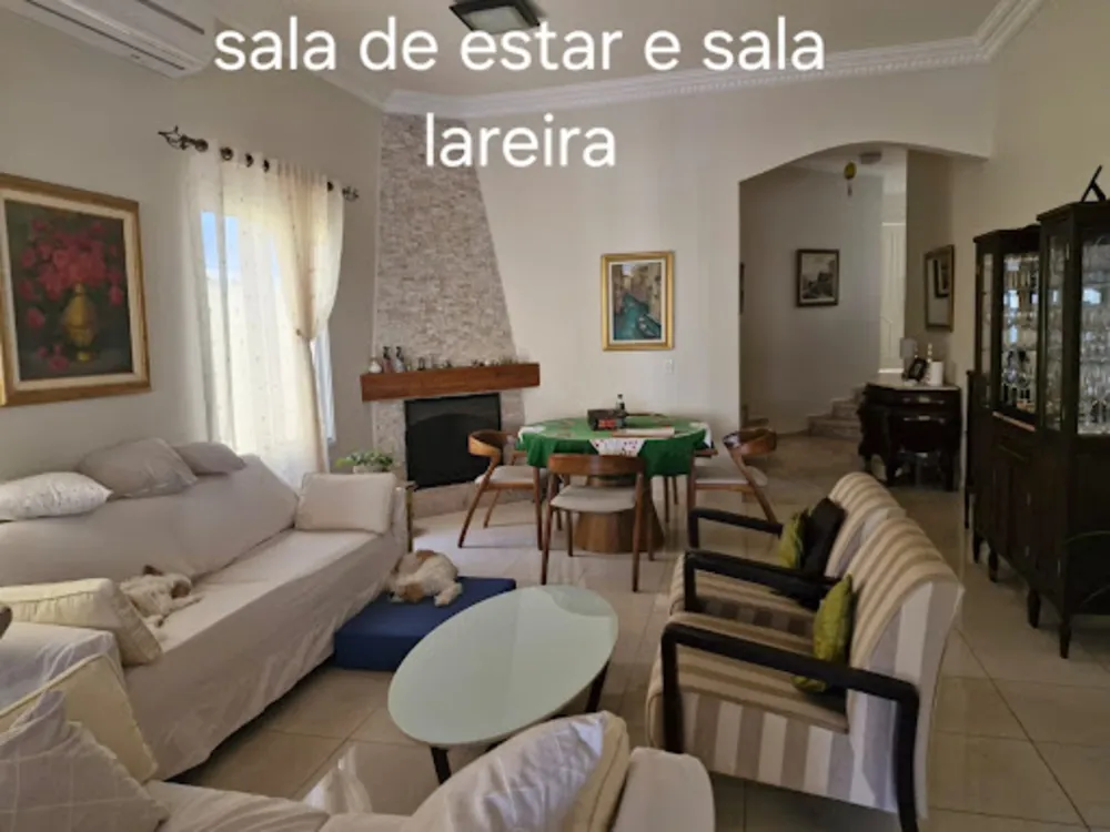 Casa de Condomínio, 4 quartos - Foto 3