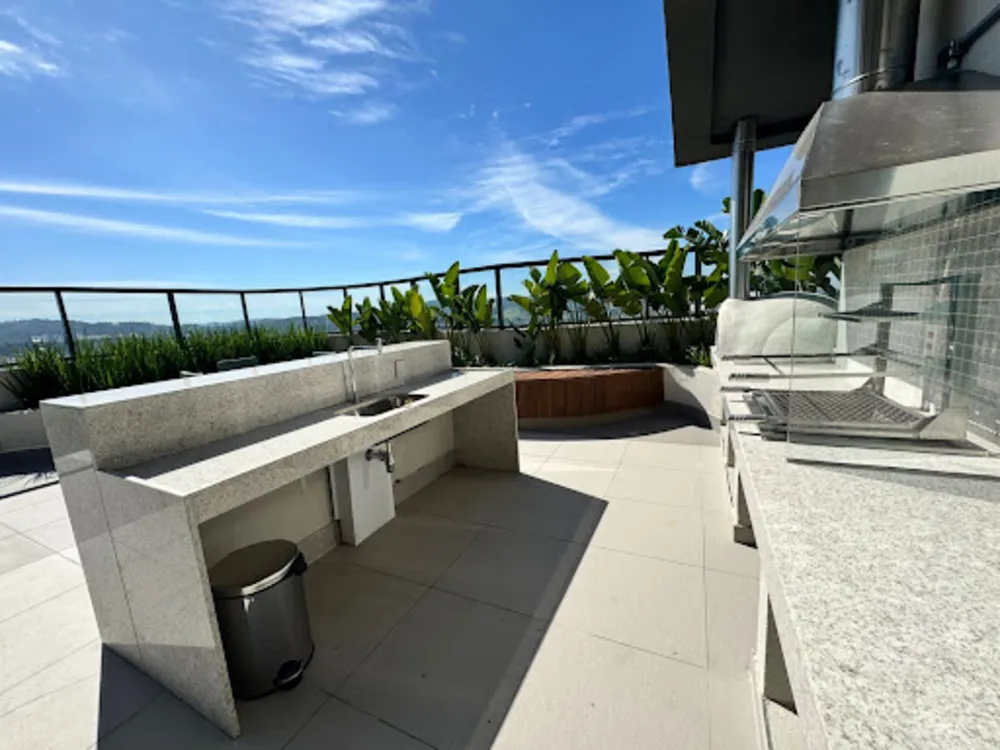 Apartamento, 2 quartos, 75 m² - Foto 9