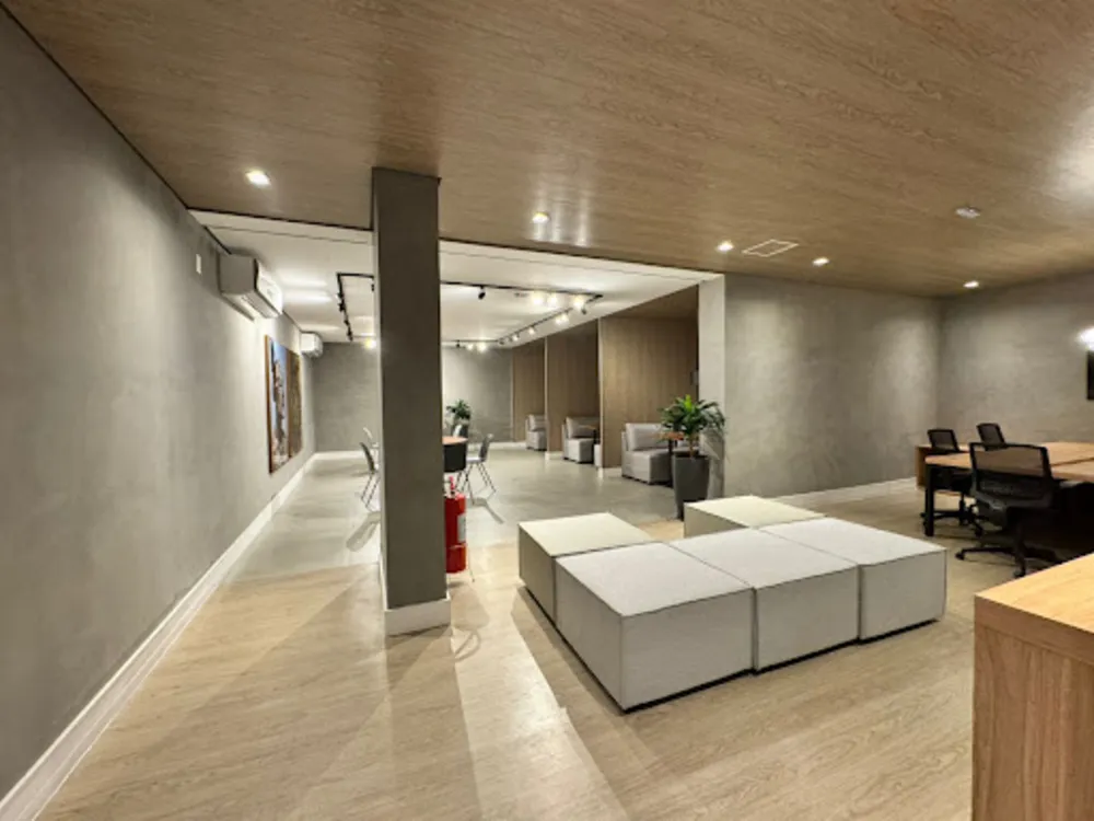 Apartamento, 2 quartos, 75 m² - Foto 7