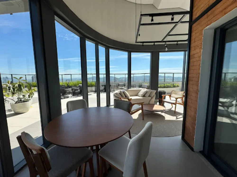 Apartamento, 2 quartos, 75 m² - Foto 8