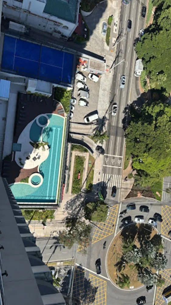 Apartamento, 2 quartos, 75 m² - Foto 12