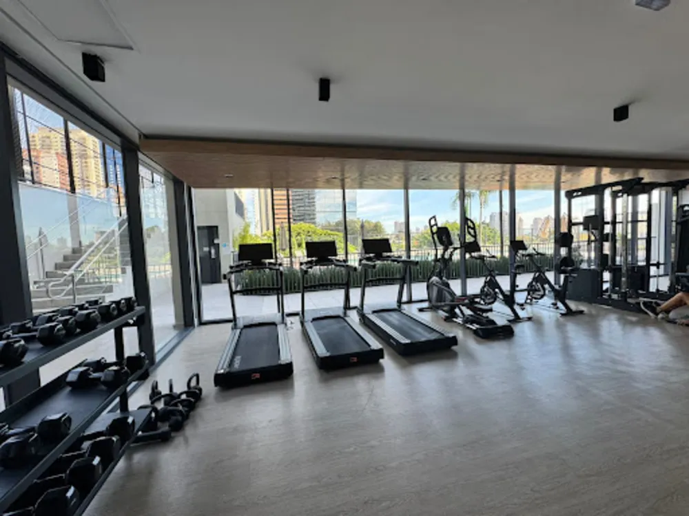 Apartamento, 2 quartos, 75 m² - Foto 6