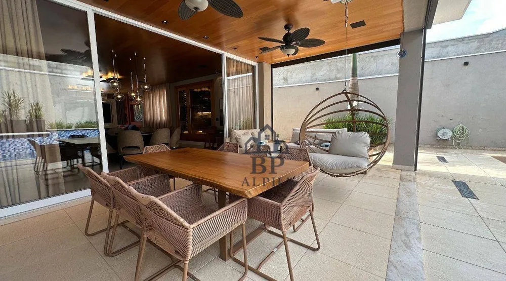 Casa de Condomínio, 4 quartos - Foto 7