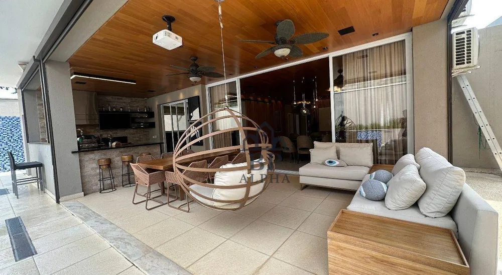 Casa de Condomínio, 4 quartos - Foto 6