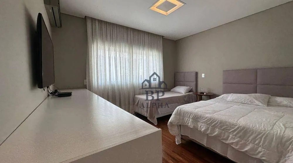 Casa de Condomínio, 4 quartos - Foto 5