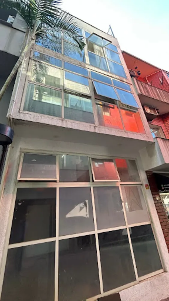 Prédio Inteiro, 147 m² - Foto 2