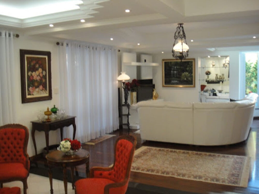 Casa de Condomínio, 5 quartos - Foto 16