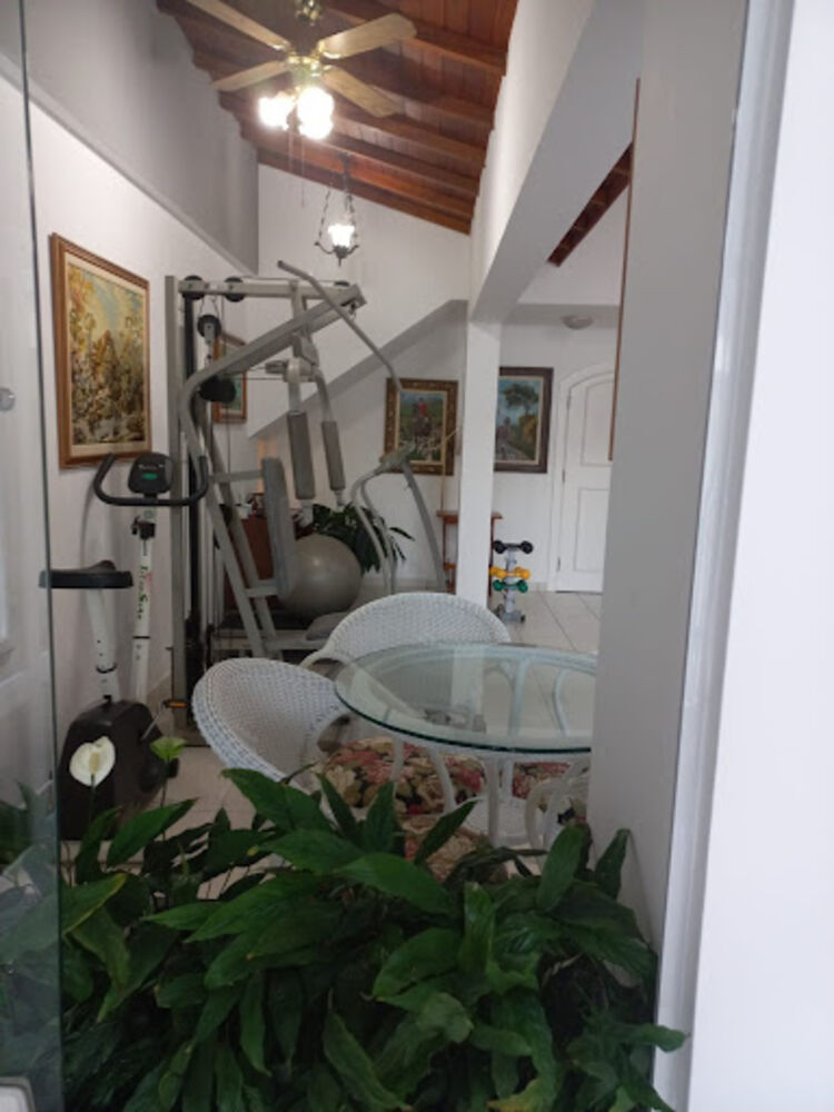 Casa de Condomínio, 5 quartos - Foto 13