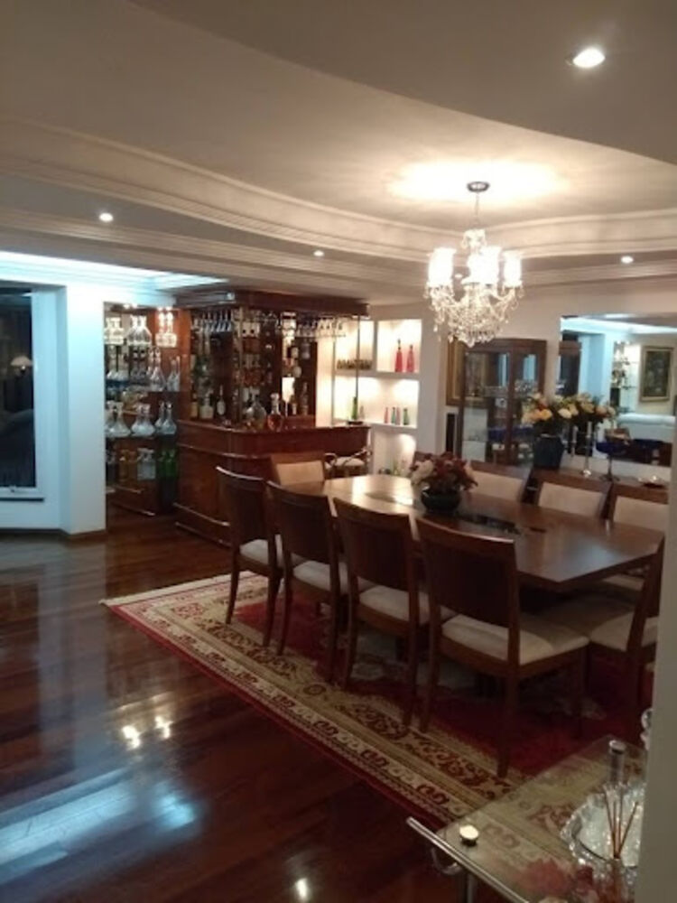 Casa de Condomínio, 5 quartos - Foto 11