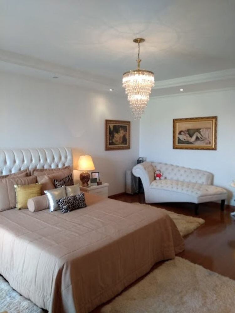 Casa de Condomínio, 5 quartos - Foto 2