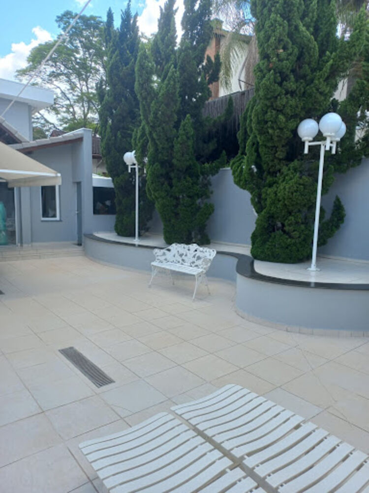 Casa de Condomínio, 5 quartos - Foto 19