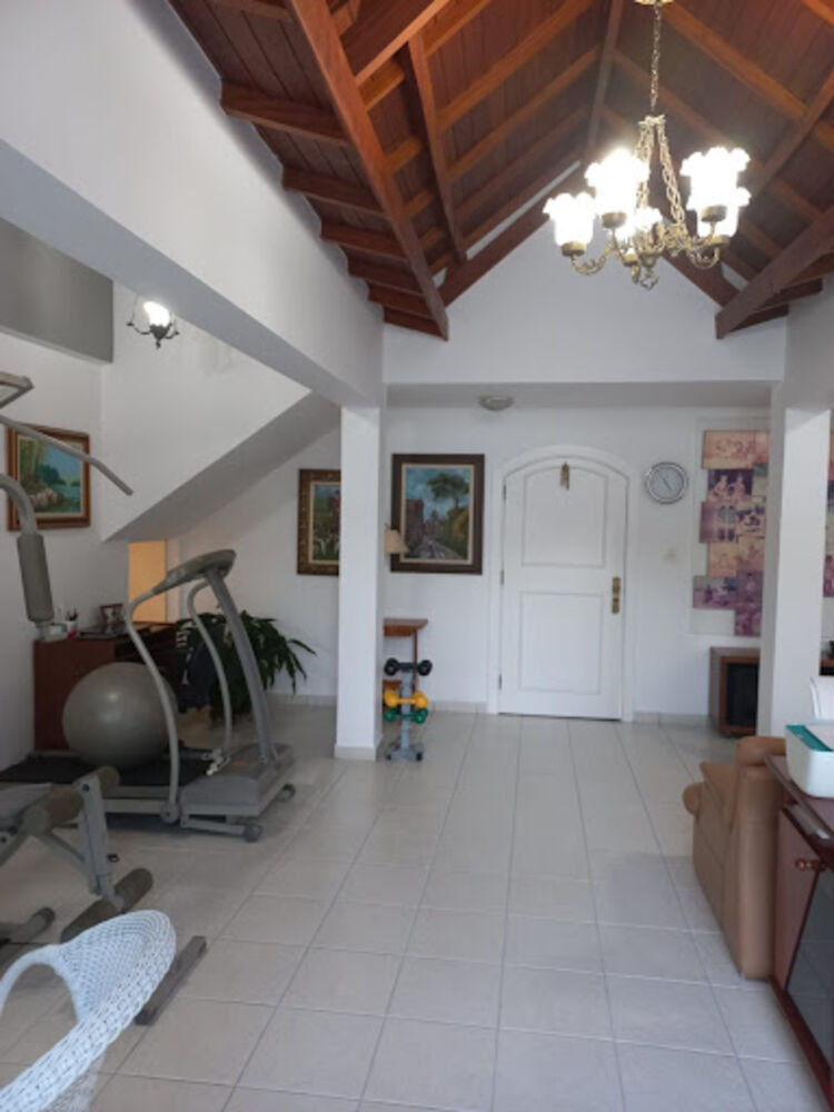 Casa de Condomínio, 5 quartos - Foto 9