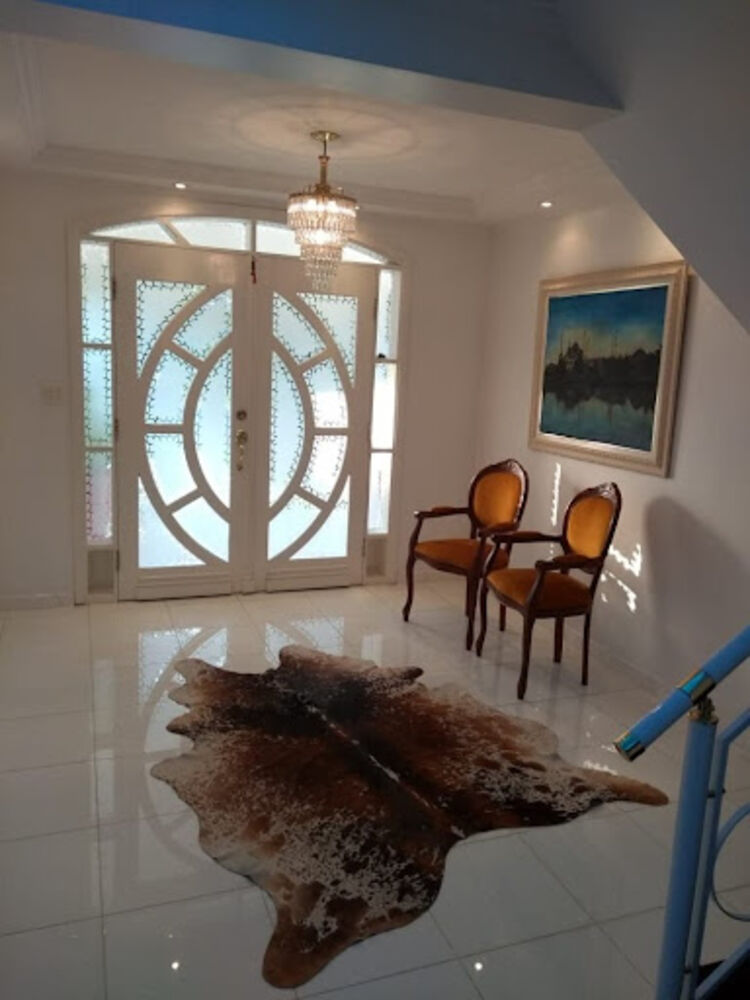 Casa de Condomínio, 5 quartos - Foto 6