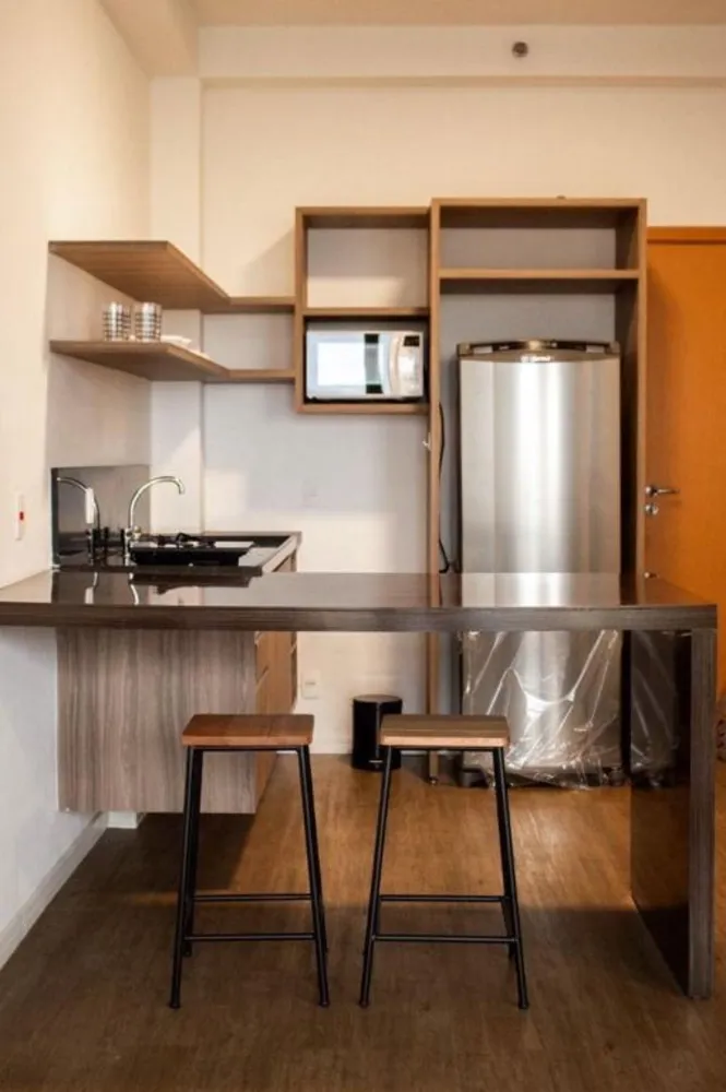 Apartamento, 45 m² - Foto 3
