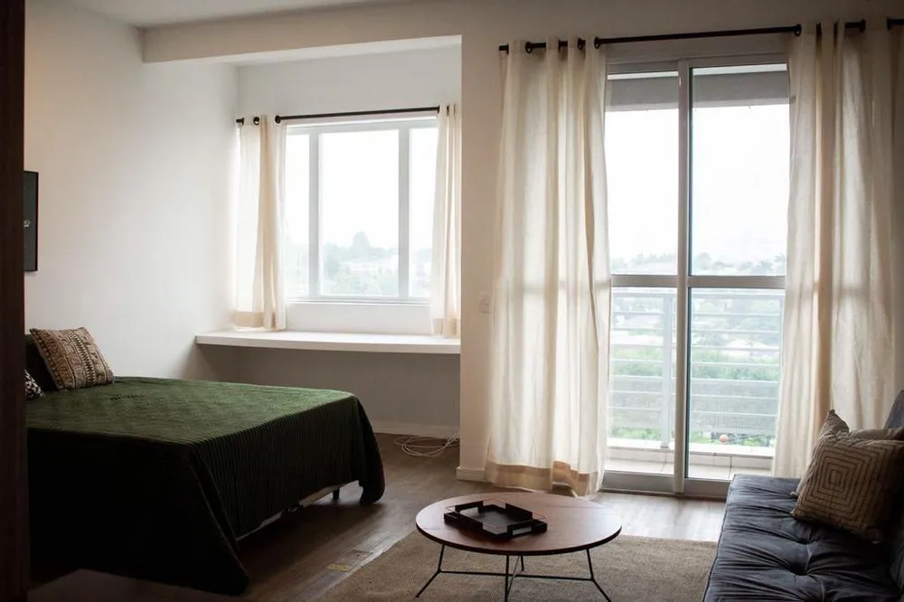 Apartamento, 45 m² - Foto 5