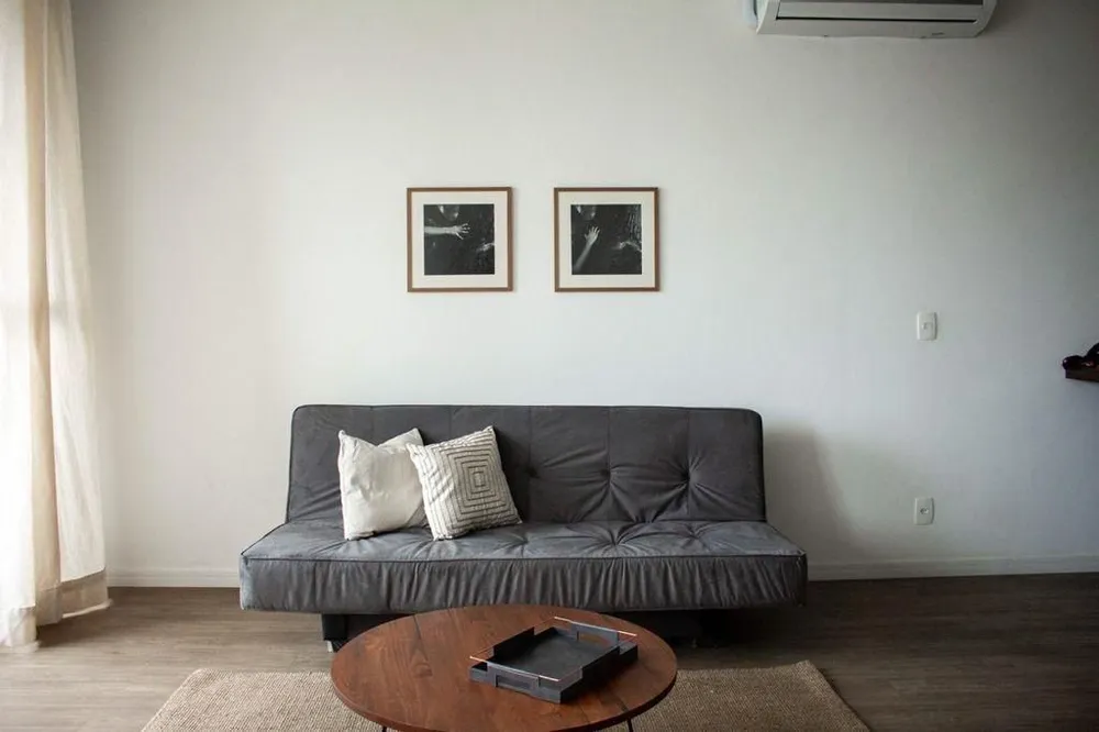Apartamento, 45 m² - Foto 2