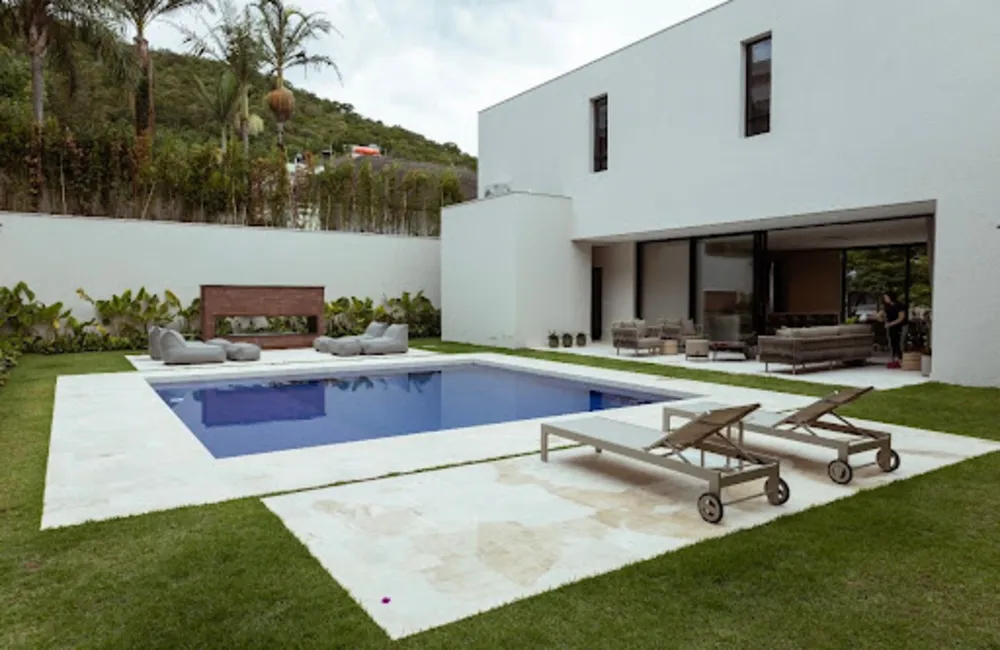 Casa de Condomínio, 5 quartos - Foto 11