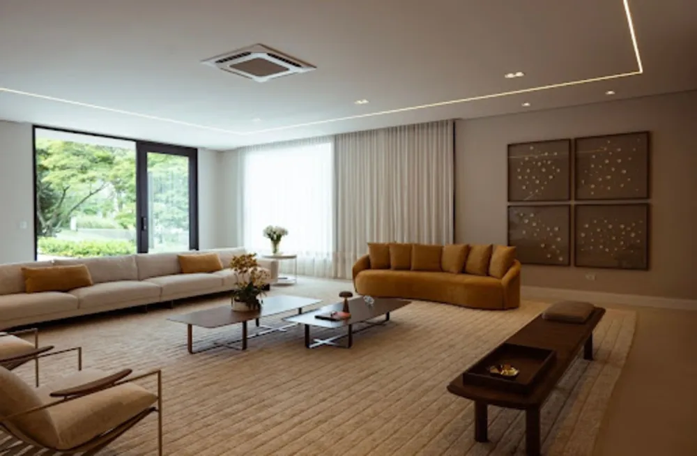 Casa de Condomínio, 5 quartos - Foto 10