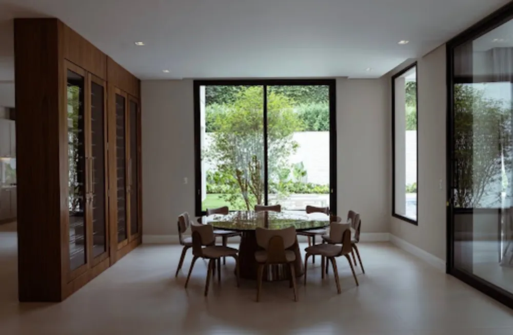 Casa de Condomínio, 5 quartos - Foto 9