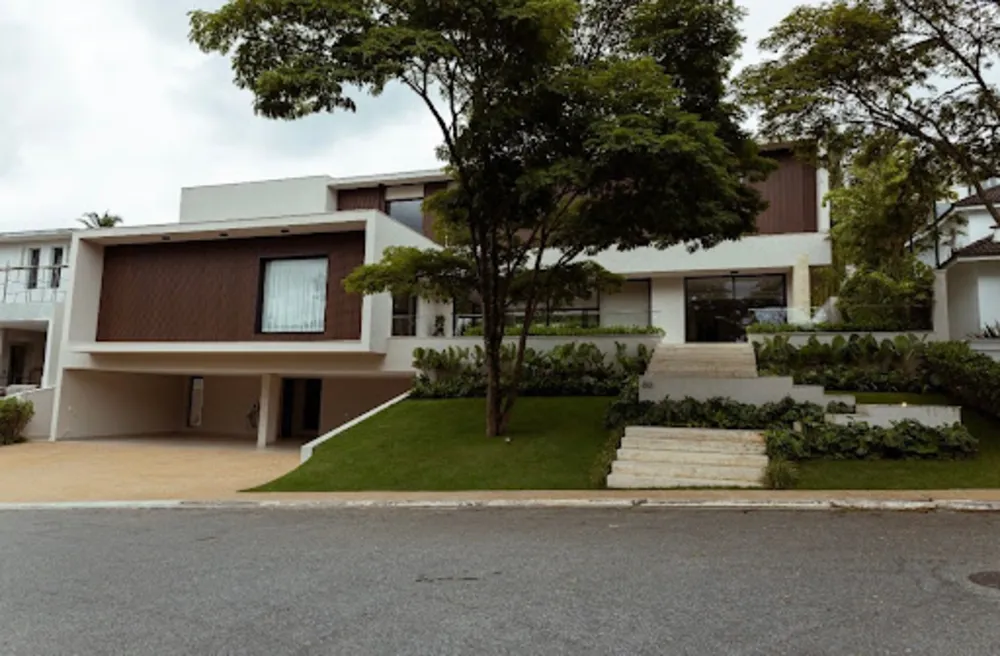 Casa de Condomínio, 5 quartos - Foto 1