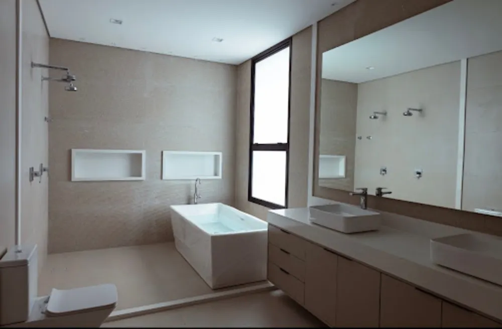 Casa de Condomínio, 5 quartos - Foto 12