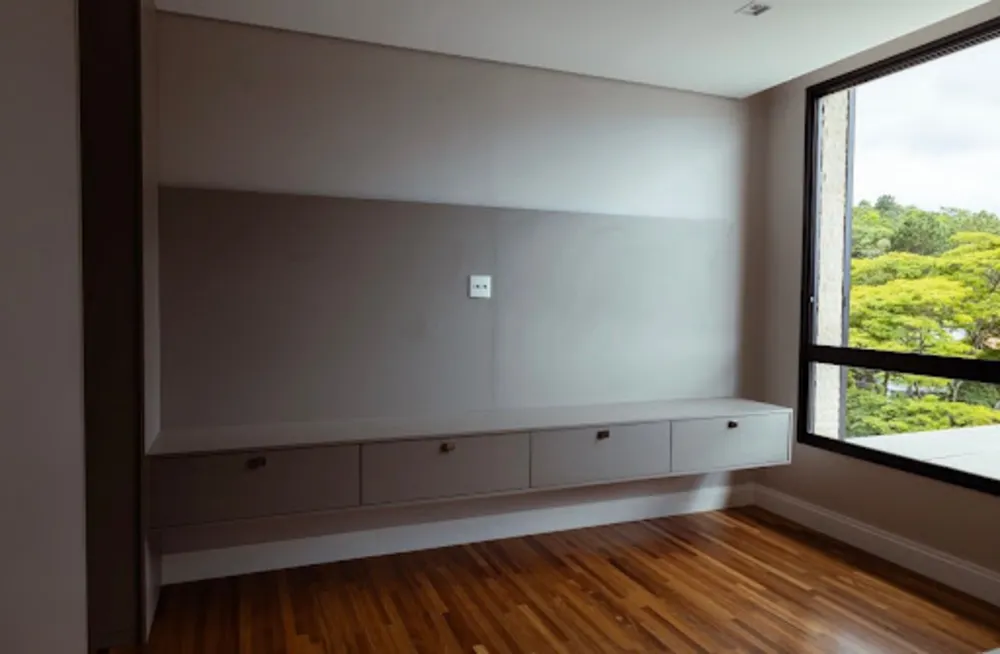 Casa de Condomínio, 5 quartos - Foto 6