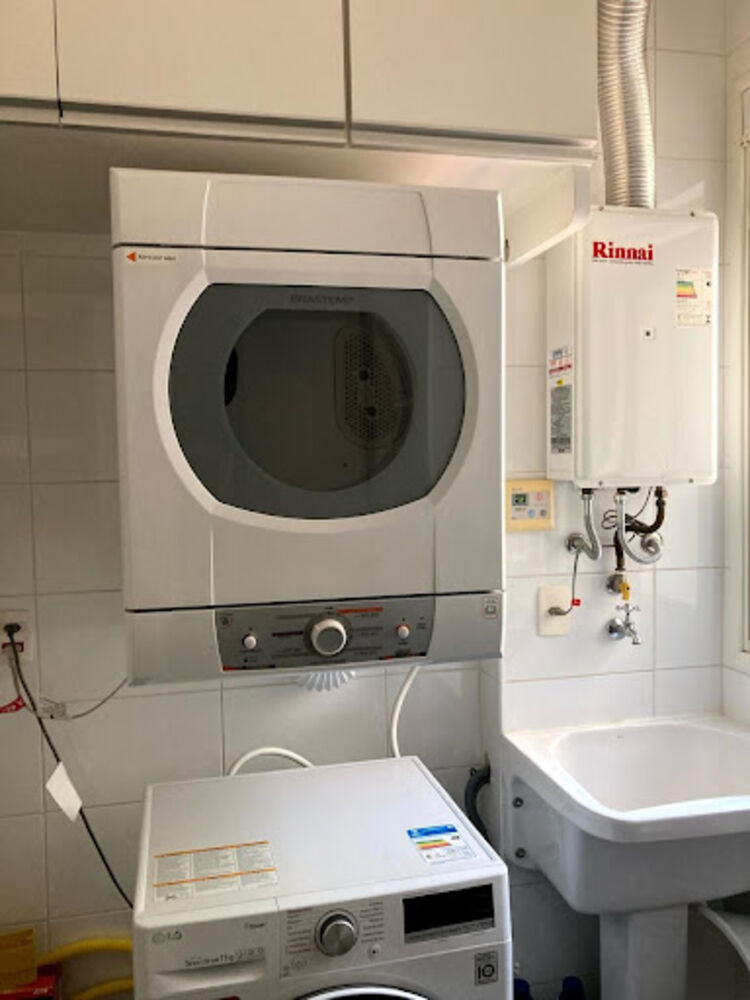 Apartamento, 3 quartos, 150 m² - Foto 1