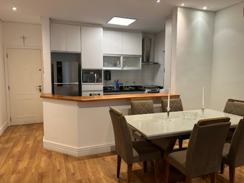 Apartamento, 3 quartos, 150 m² - Foto 2