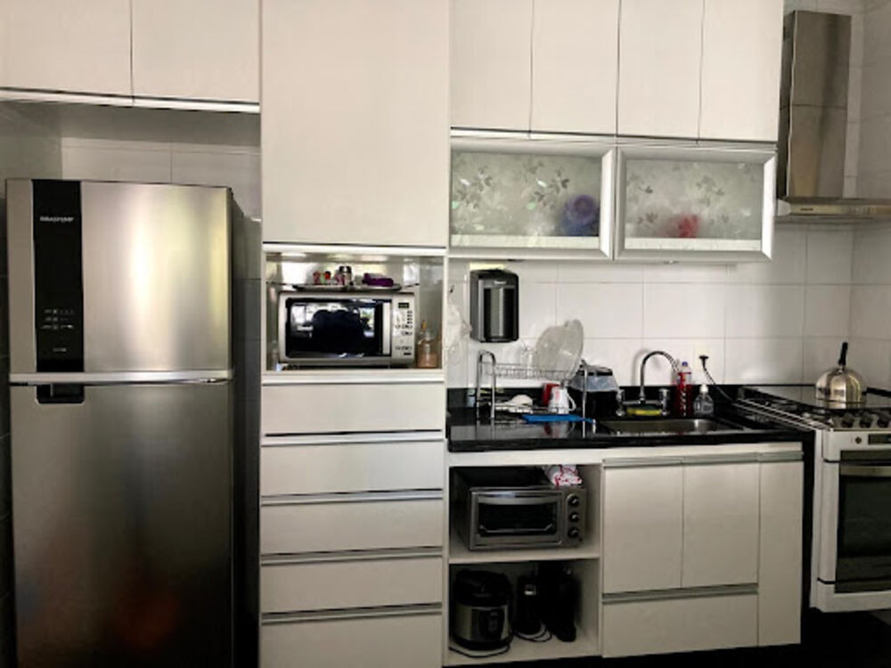 Apartamento, 3 quartos, 150 m² - Foto 7