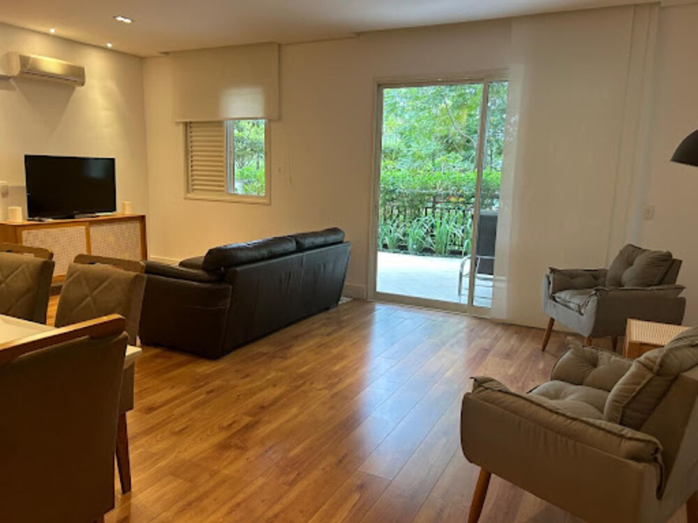 Apartamento, 3 quartos, 150 m² - Foto 8