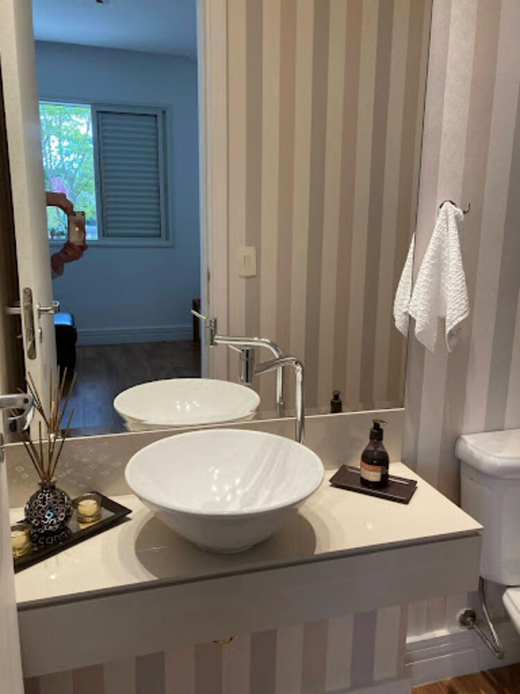 Apartamento, 3 quartos, 150 m² - Foto 9