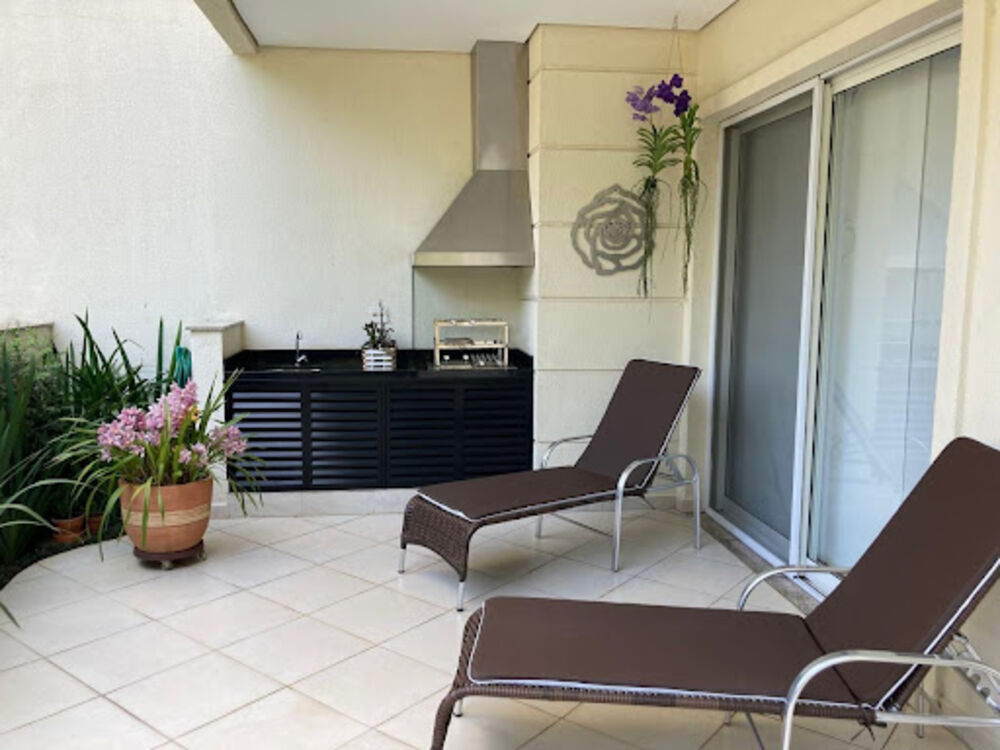 Apartamento, 3 quartos, 150 m² - Foto 6