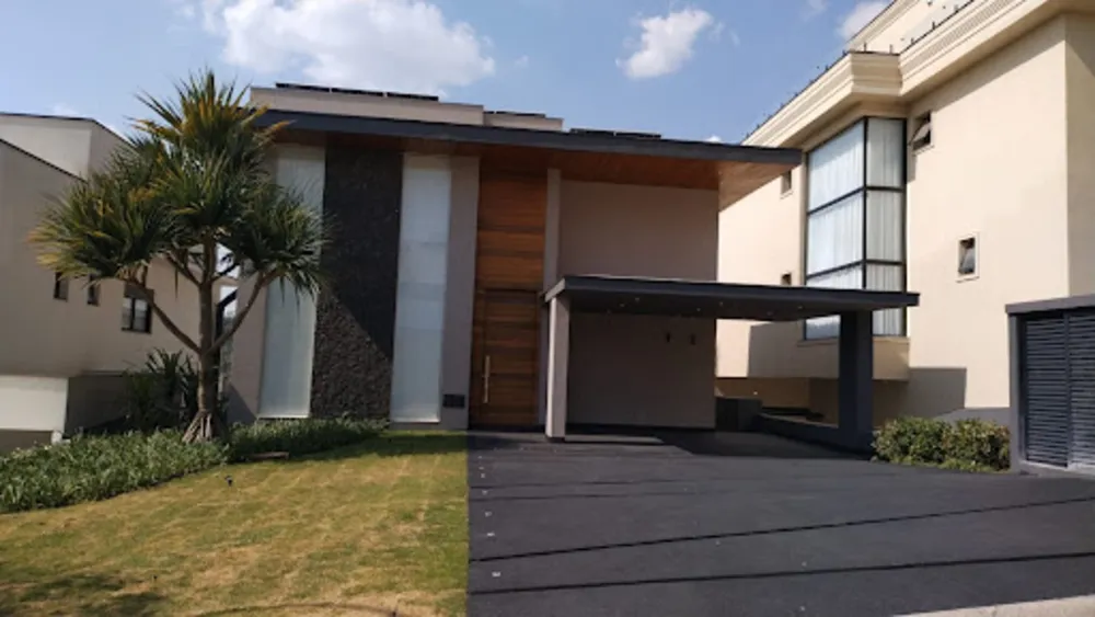 Casa de Condomínio, 4 quartos - Foto 8
