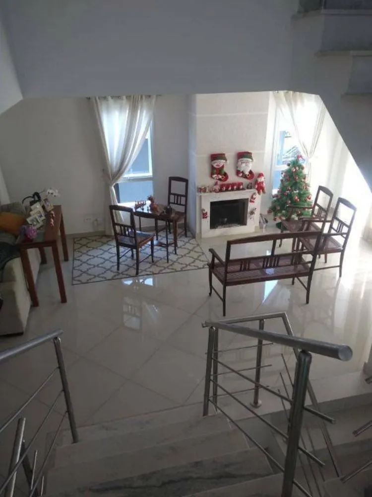 Casa de Condomínio, 4 quartos - Foto 7