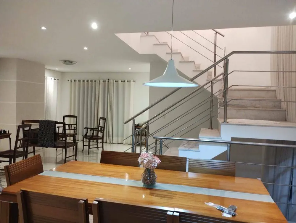 Casa de Condomínio, 4 quartos - Foto 6