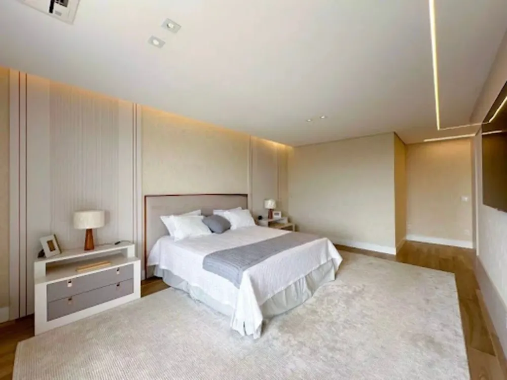 Casa de Condomínio, 4 quartos - Foto 6