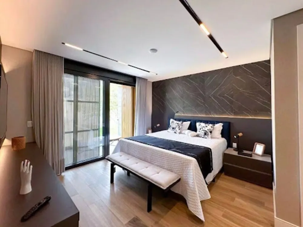Casa de Condomínio, 4 quartos - Foto 8