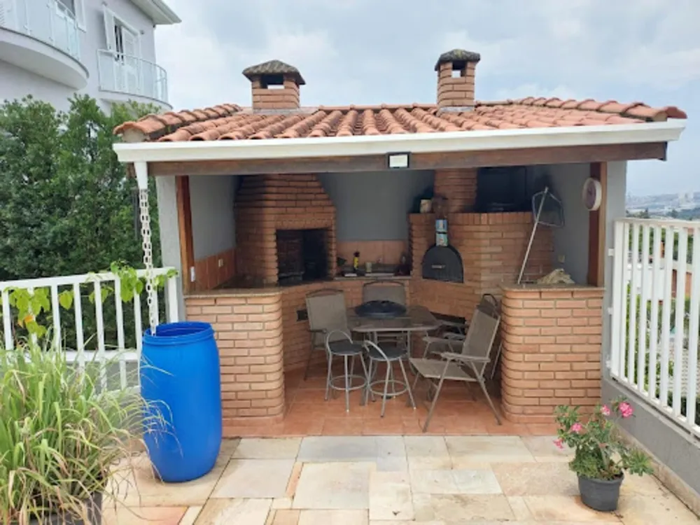 Casa de Condomínio, 3 quartos - Foto 9