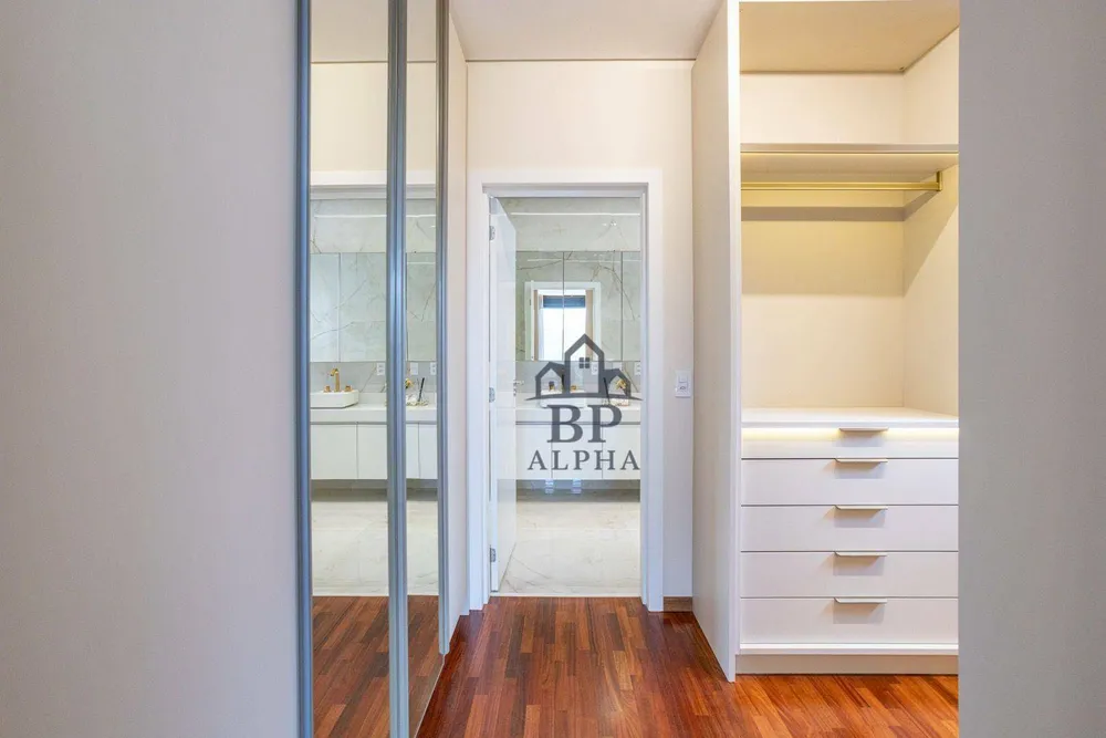 Casa de Condomínio, 4 quartos - Foto 6