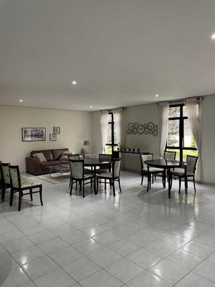 Apartamento, 3 quartos, 91 m² - Foto 2