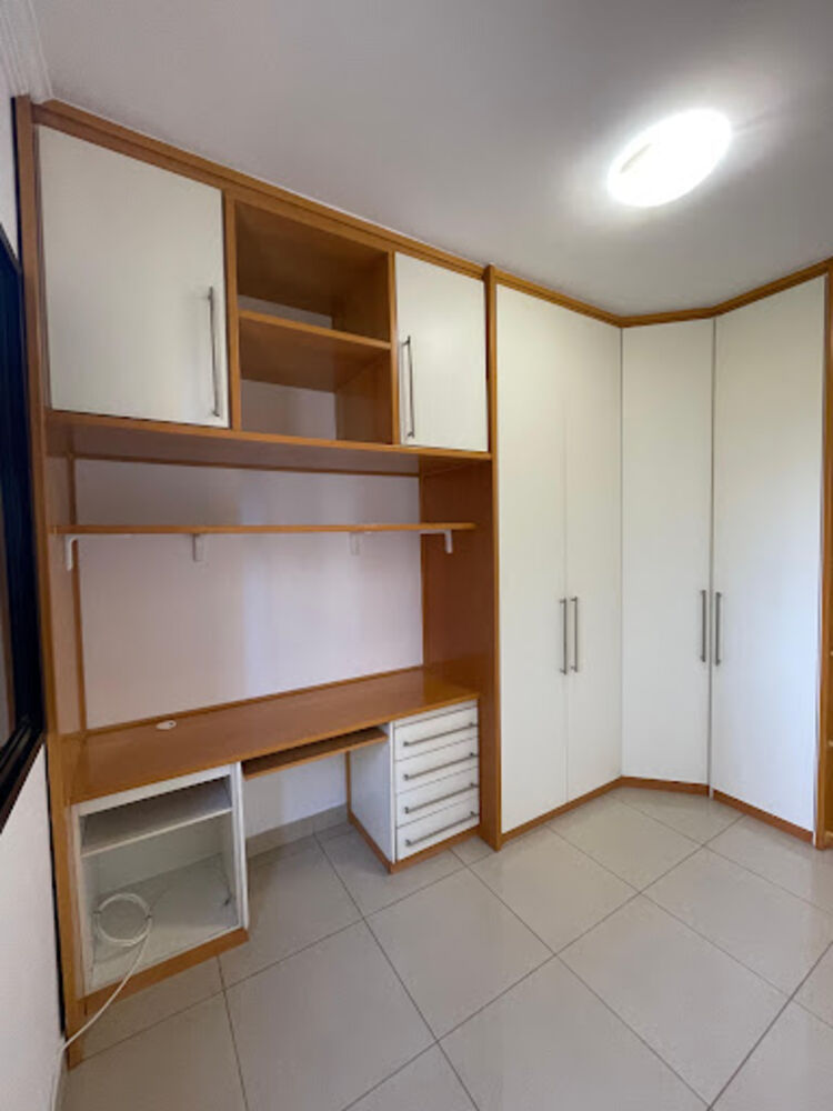 Apartamento, 3 quartos, 91 m² - Foto 3