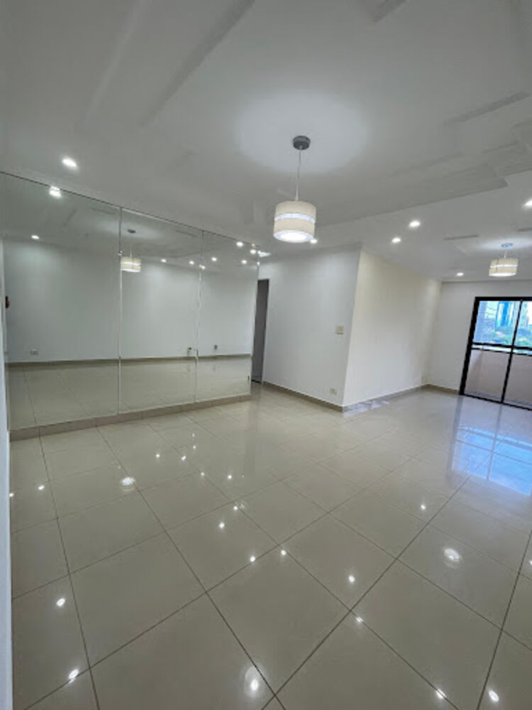 Apartamento, 3 quartos, 91 m² - Foto 1