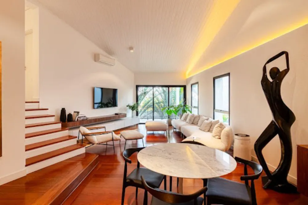 Casa de Condomínio, 3 quartos - Foto 5