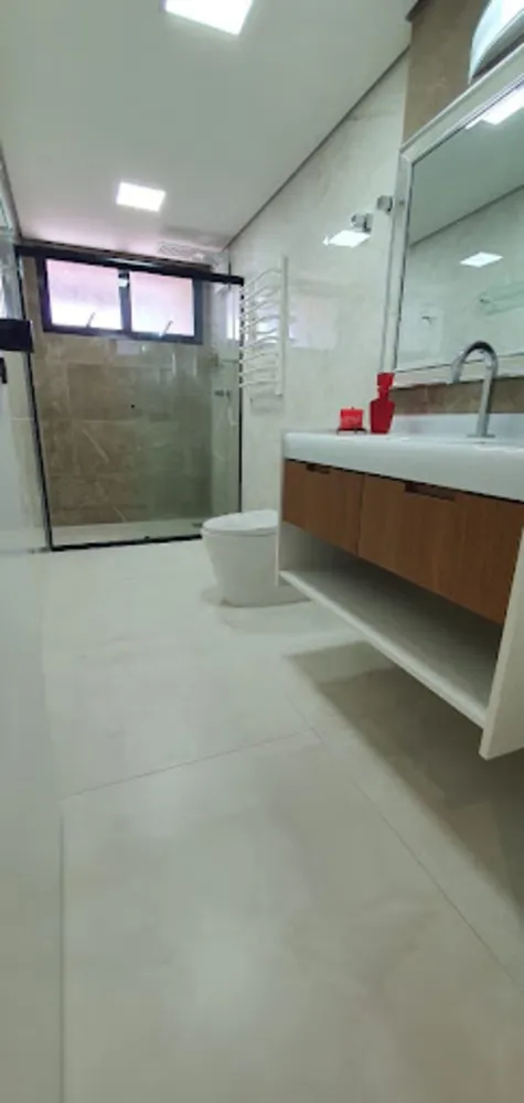 Apartamento, 3 quartos, 165 m² - Foto 9