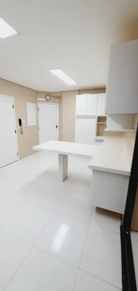 Apartamento, 3 quartos, 165 m² - Foto 6