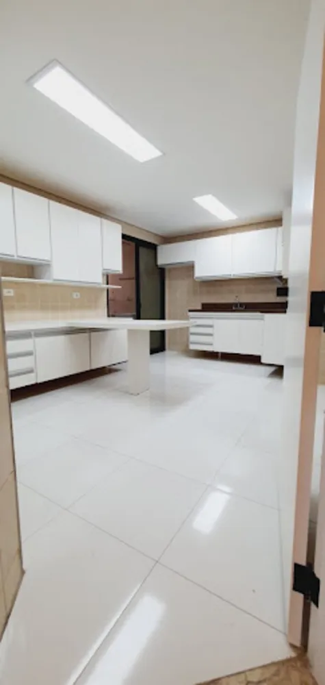 Apartamento, 3 quartos, 165 m² - Foto 5