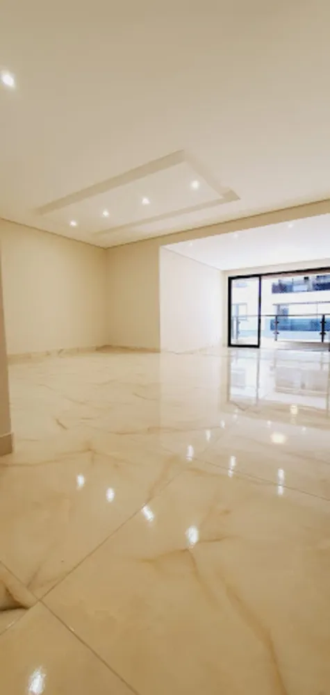 Apartamento, 3 quartos, 165 m² - Foto 1